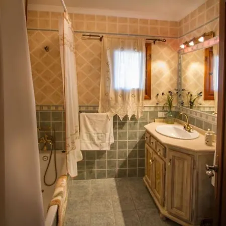 Holiday home Maravillosa Con Piscina En Ax-38f *