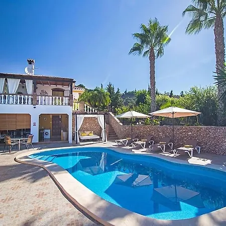 Maravillosa Con Piscina En Ax-38f *