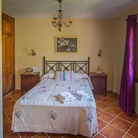 Maravillosa Con Piscina En Ax-38f Frigiliana