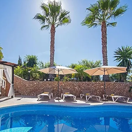 Maravillosa Con Piscina En Ax-38f *
