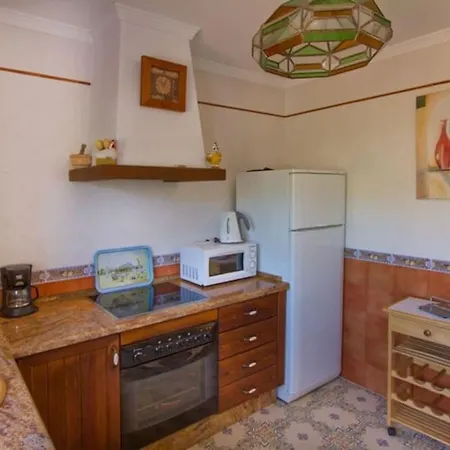 Holiday home Maravillosa Con Piscina En Ax-38f