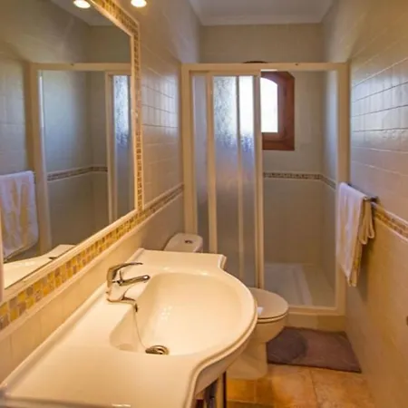 Maravillosa Con Piscina En Ax-38f Holiday home Frigiliana